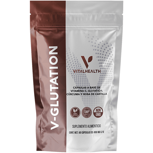 V-glutation