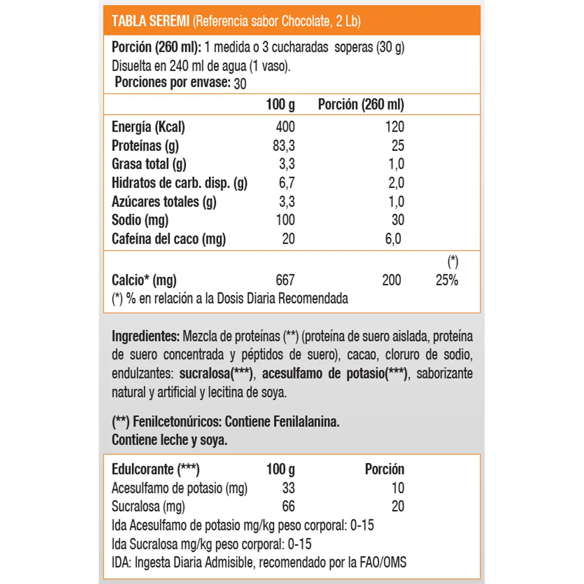 Prostar Whey, Whey Protein (5 Lb) - Original - Cookies and Creams